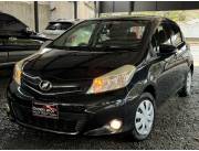 TOYOTA NEW VITZ 2012 RECIÉN IMPORTADO 44.500.000