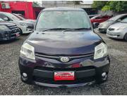 Toyota new sienta o 2012