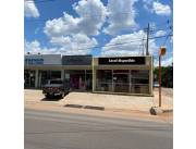 ALQUILO LOCAL COMERCIAL EN SAN LORENZO