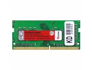 MEMORIA RAM PARA NOTEBOOK DDR4 KEEPDATA 8GB 2666 MHZ