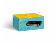 SWITCH TP-LINK 8 G-LAN TL-SG1008D