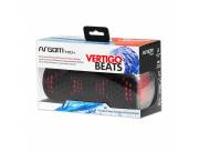 PARLANTE ARGOMTECH ARG-SP-3129BK BT ROJO