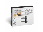 BASE DE PARED ARGOMTECH ARG-BR-8222 ESTANTES DOBLE
