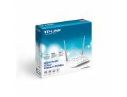 ROUTER TP-LINK W ADSL 2 TD-8961N 300MBPS