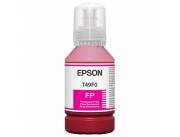 TINTA EPSON T49F020 F571 ULTRACHROME FLUO PINK 140ML