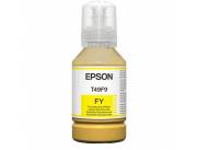 TINTA EPSON T49F920 F571 ULTRACHROME FLUO YELOW 140ML