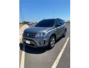 Vendo Suzuki Vitara GL Plus 2018