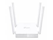 ROUTER TP-LINK ARCHER C21 DUAL BAND