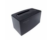 GAVETA DOCKING STATION SATE AX234 2.5"/3.0/10TB