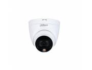 CÁMARA DAHUA HDW1209TLQP-LED DOMO 2MP 2.8mm 20M IP67