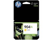 TINTA HP 904XL AMARILLO T6M12AL 9.5ML