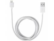 CABLE BELKIN iOS USB-A LIGHT 10' F8J023BT3M-WHT