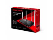 ROUTER MERCUSYS AC1200 DUAL BAND 4ANT5DBI