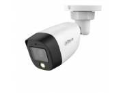 CÁMARA DAHUA HFW1209CP BULLET 2MP LITE 2.8MM 12V IP67