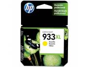 TINTA HP CN056AL 933XL YELLOW/7110