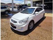 Hyundai Accent 2013