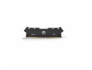 MEMORIA RAM HP DDR4 8GB 3000 V8 MHZ 7EH82AA ABM GAMER NEGRO