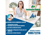 A&A Consultora Financiera