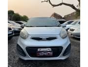 Kia Picanto 2014 Mec. 1.0