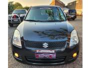 Suzuki Swift 2012/11 aut. 1.3