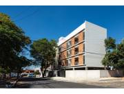 Departamento en Venta en Asunción Obrero