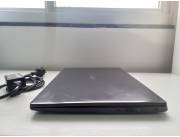 Notebook Acer Aspire