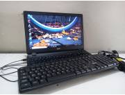 Notebook Acer Aspire ES1