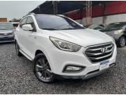 Hyundai Tucson 2015 [recién importado]