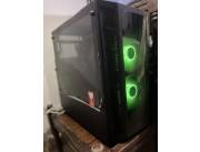 VENDO PC GAMER GAMA DE ENTRADA