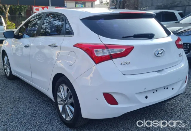 Hyundai I30 2013 — foto 3
