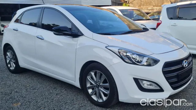 Hyundai I30 2013 — foto 5