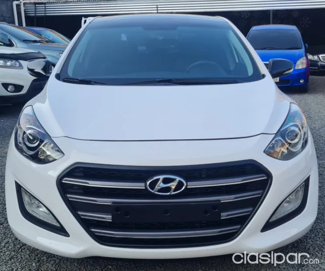 Hyundai I30 2013 — foto 6