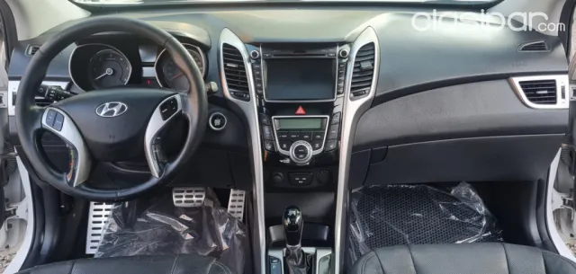 Hyundai I30 2013 — foto 7