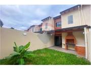 HERMOSO DUPLEX EN VENTA