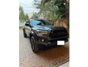 OFERTA CONTADO !!! TOYOTA TACOMA 2021 / 36 MIL KILOMETROS !!!!!