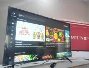 TV LG 43 led smart