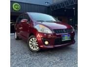 Suzuki Swift Ertiga 2016 ob