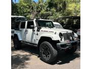 JEEP RUBICON 2015