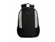 MOCHILA ARGOMTECH ARG-BP-0718BK 15.6" ELEVATION NEGRA