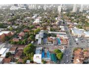 Terreno - Venta - Paraguay Asunción Ciudad Nueva