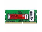 MEMORIA RAM PARA NOTEBOOK DDR4 KEEPDATA 8GB 2400MHZ