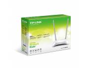 ROUTER TP-LINK W TL-WR840N 300MBPS