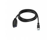 CABLE EXTENSOR USB 3.0 10MTS