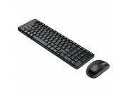 TECLADO LOGITECH 920-004430 MK220 COMBO WIR