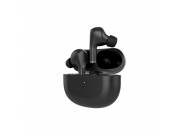 AURICULAR KLIP XTREME EARPHONE KTE-250BK ZOUNDBUDS BT/MIC/TWS/TOUCH/QI/IPX4/NEG