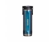 BOTELLA IGLOO 600ML SSTL SPRT SPPER BTL AZUL MODERNO C/MANIJA 6P 7108