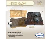 🎄 Regalos Empresariales para esta Navidad 2024 🎄 | Ideas Kits de Asado!