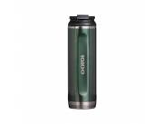 BOTELLA IGLOO 600ML SSTL TMBLR VERDE 4P 71075