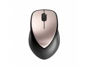 MOUSE HP 500RG 2WX69AA ABL NEGRO/ROSA