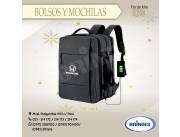 Bolsos y Mochilas Personalizadas🎄 Regalos Empresariales para esta Navidad 2024 🎄